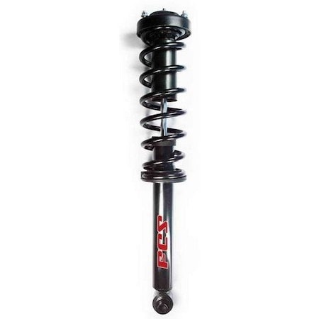 Fcs Automotive Complete Strut Assembly, 1345504 1345504